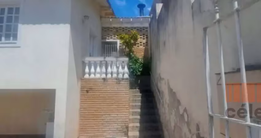Casa com 3 quartos à venda na Rua Francisco Cioffi, 108, Vila Bertioga, São Paulo