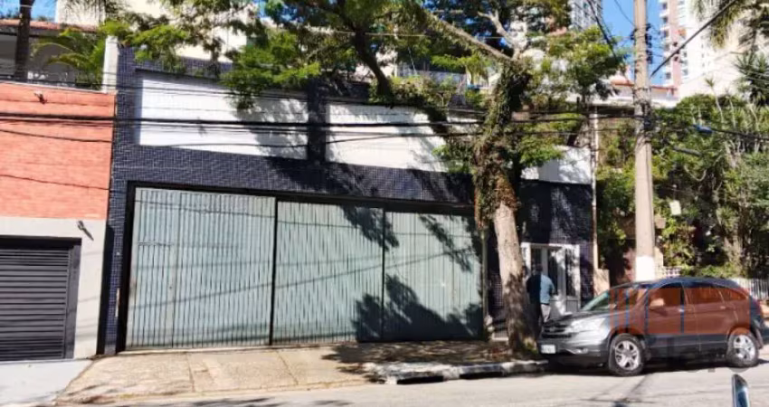 Ponto comercial à venda na Avenida Armando Ferrentini, 1, Paraíso, São Paulo