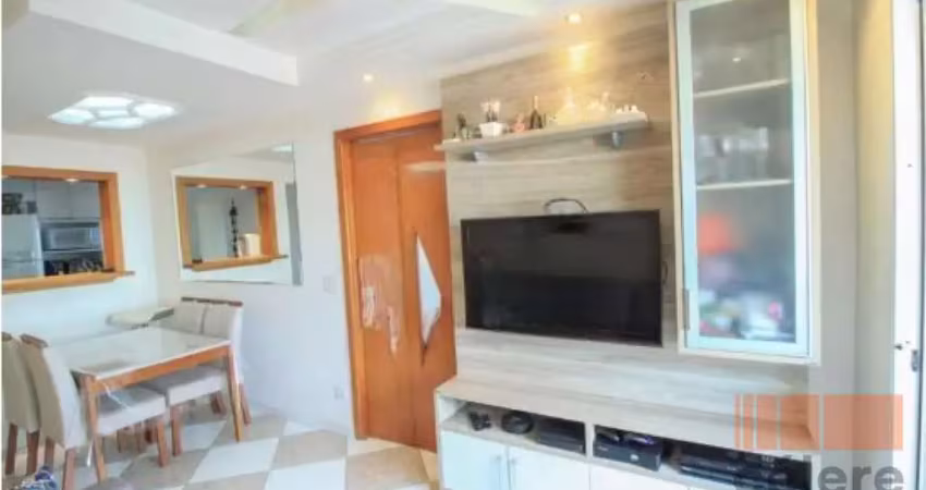 Apto 60m² | 2 dormitórios (1 suíte) | 1 vaga ? condominio conde de bragança | mooca