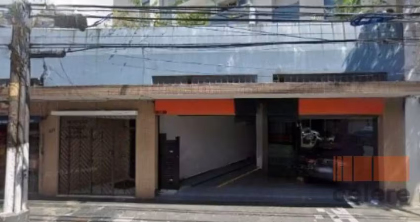 Loja / salão / ponto comercial para alugar, 120m² - aclimação