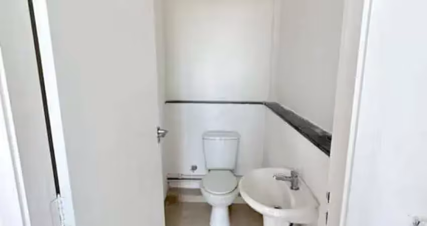 Sala comercial para locação na vila prudente 126m², 2 andares, sacadas e próximo ao metrô