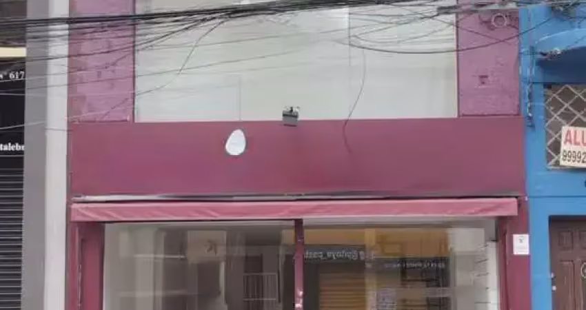 Salão - alugar- 90m²-tatuapé ? são paulo/sp  -r$ 4.500,00