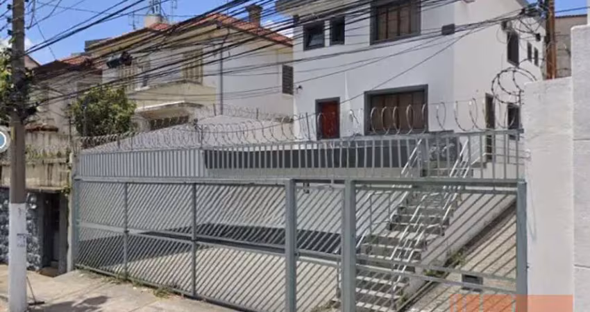 Sobrado comercial amplo na aclimação/sp | 10 vagas | 341 m²
