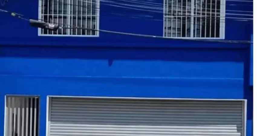 Salão comercial 110m² locação r$ 4.500,00 ipiranga são paulo- sp