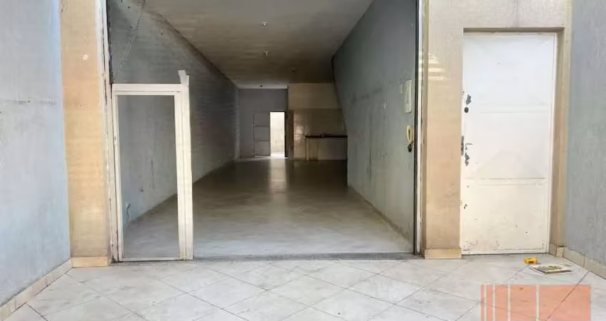 Salão para alugar, 195m² - vila prudente (zona leste) - são paulo/sp