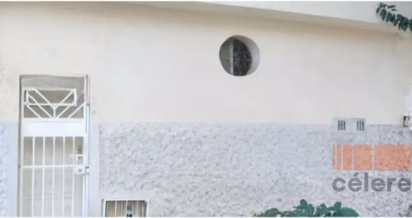 Casa assobradada 85m² - locação r$3.000,00 - mooca - sp