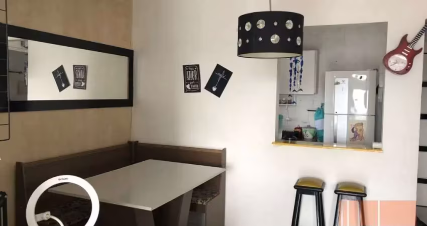 Apartamento com 3 dormitórios para alugar, 63 m²  - mooca - são paulo/sp