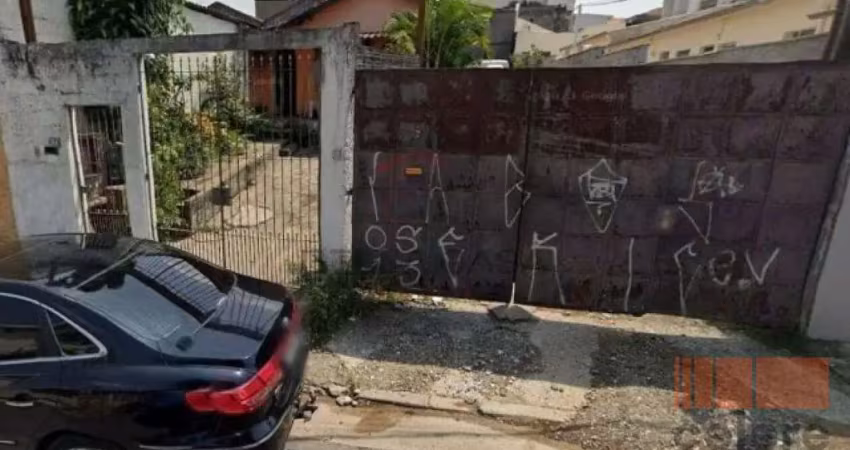 Terreno 10x50 em santa clara - zm - ótimo para investimento com casa para demolição