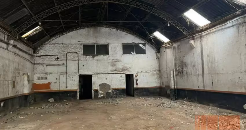 Ponto comercial para alugar na Rua do Lavapés, 2, Cambuci, São Paulo