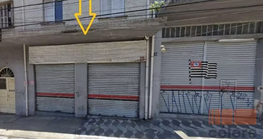 Salão comercial para locação, 98m² | liberdade / tamandaré