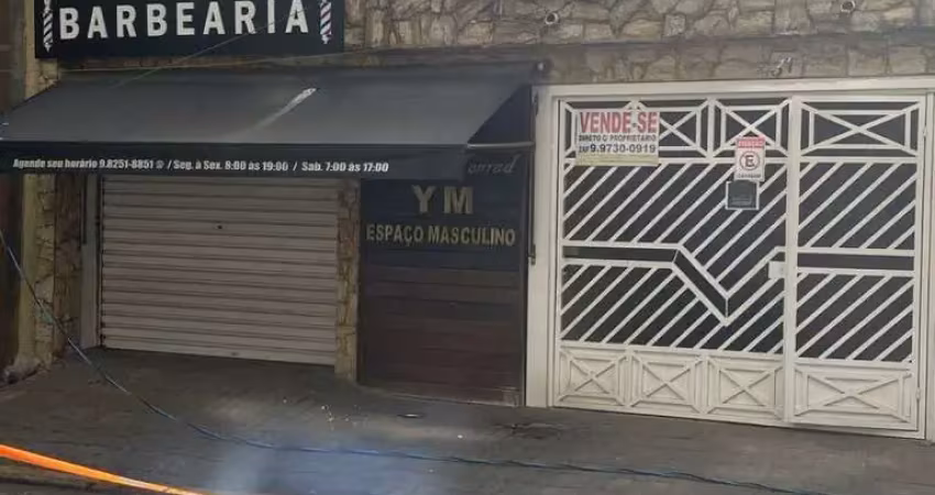 Sobrado 185m² - venda r$ 1.484.000,00 - tatuapé - sp