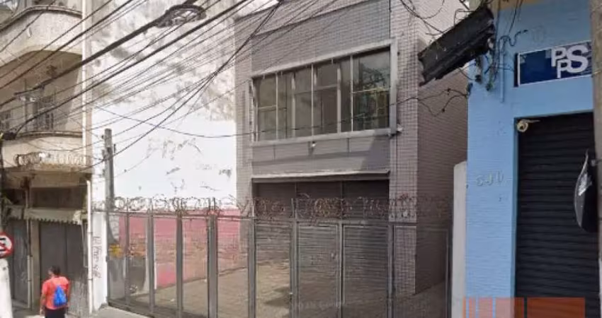 Prédio para locação na aclimação | 421m2  | 3 pavimentos