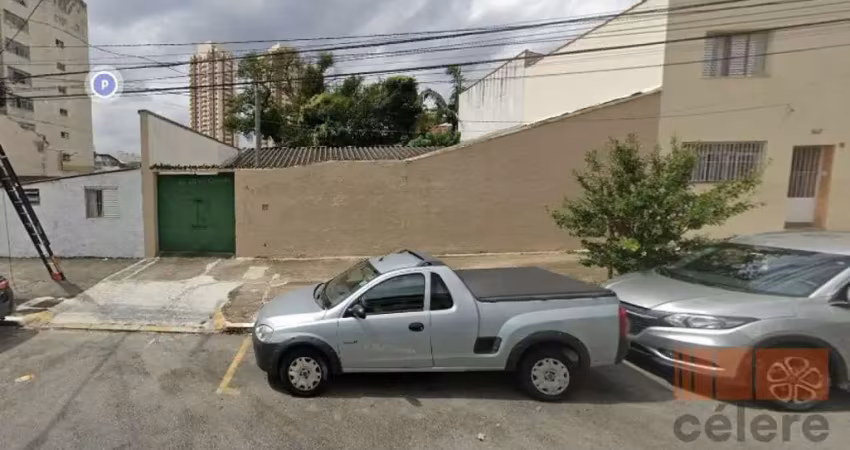 Terreno | lote no cambuci/sp,   195m2 (15m de frente)