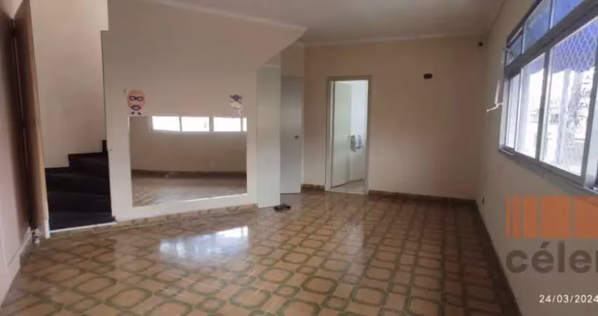 Sobrado comercial 432 m² por r$ 9.000,00/mês - tatuapé - são paulo/sp