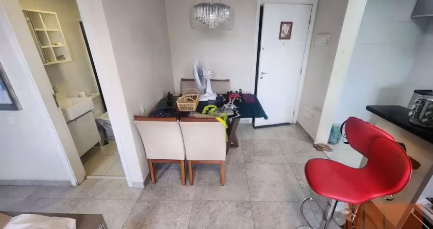 ** oportunidade ** apartamento mobiliado | 45m² 1 dorm | 01 vaga  | vila prudente, perto do metrô