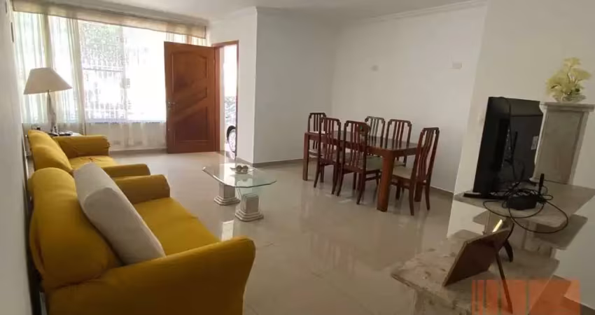 Casa térrea á venda c/ 241m2 -  vila monumento -  r$ 995.000,00