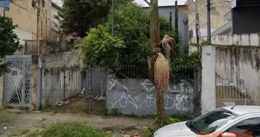 Casa comercial com 1 sala para alugar na Rua Bom Sucesso, 1509, Cidade Mãe do Céu, São Paulo
