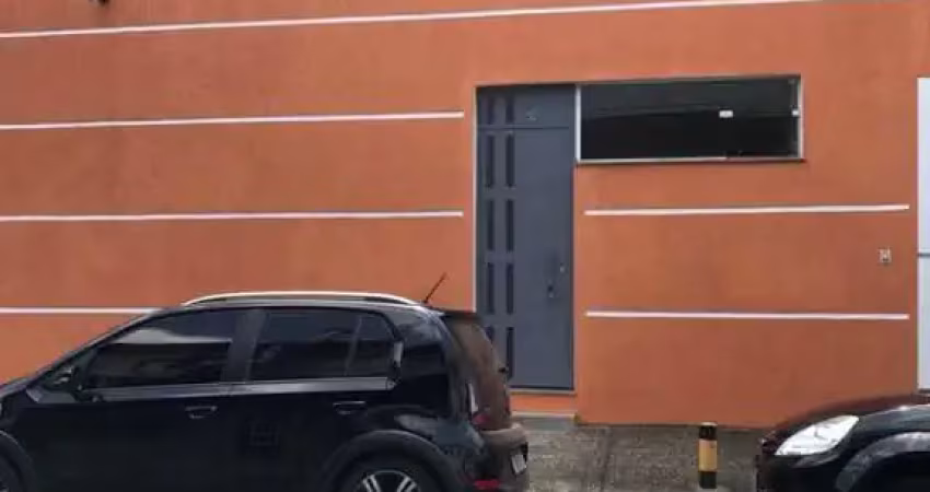 Sala para alugar, 45 m² por r$ 2.500,00/mês - vila gomes cardim - são paulo/sp