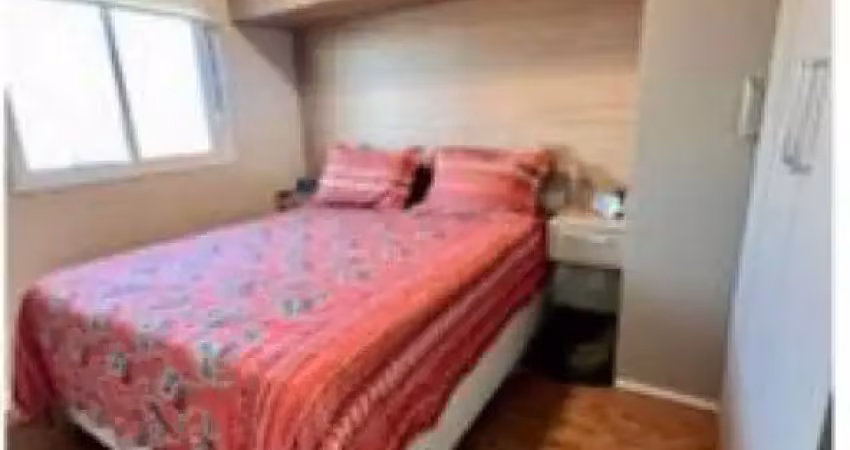 Apartamento 40m² - venda r$298.000,00 - vila california - sp