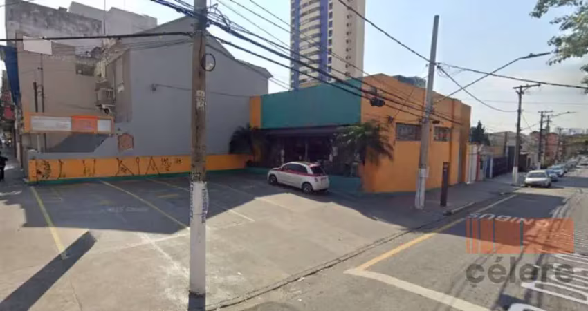 Galpão/depósito/armazém para alugar, 350 m² | bairro do ipiranga | 10 vagas de garagem