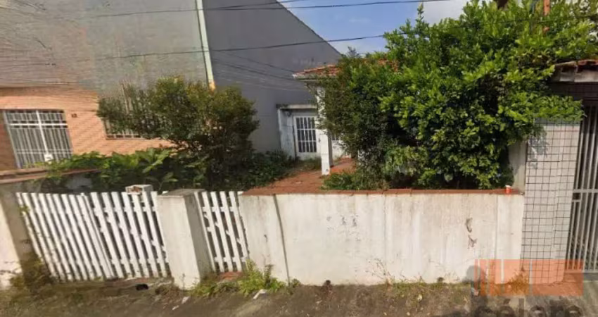 Terreno à venda na Rua Lemos Torres, 5, Alto da Mooca, São Paulo