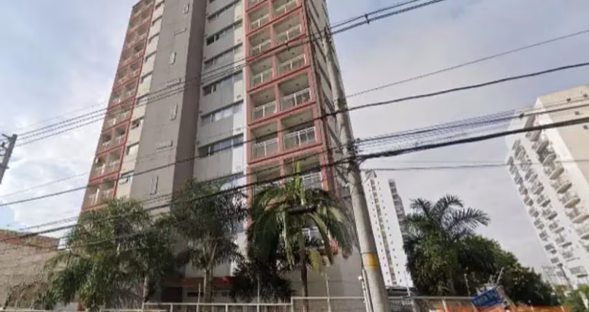 Excelente sala comercial de 30m² |1 dormitório | 1 banheiro | 1 vaga | vila prudente