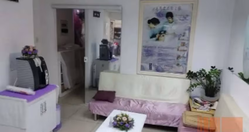 Conjunto comercial 37m² | 1 vaga |andar alto | aclimação - preço de oportunidade!