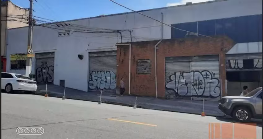 Galpão/depósito/armazém  à venda, 6000 m² por r$ 18.500.000 - cambuci/sp