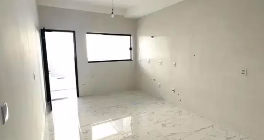 Excelente sobrado de 110m², 2 ou 3 vagas de garagem, 3 dorms. (1 suíte).