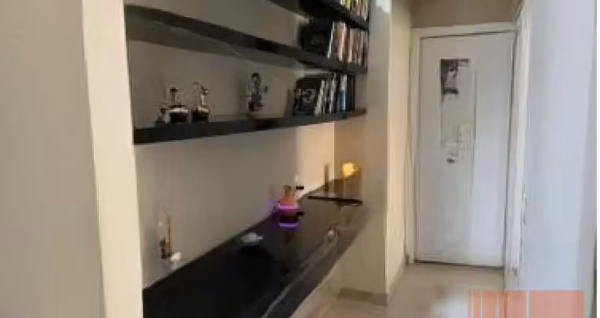 Apartamento 63m² - venda r$ 500.000,00 - mooca - sp