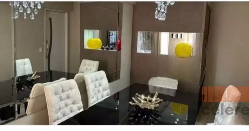 Apartamento 63m² - venda r$ 500.000,00 - mooca - sp