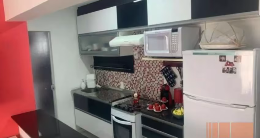 Apartamento 57m² - venda r$ 530.000,00 - mooca - sp