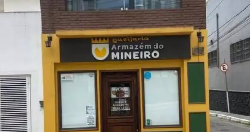 Sobrado 160m² venda r$ 957.500.000 tatuape são paulo sp