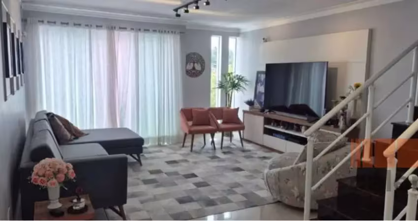 Casa à venda na mooca -  3 quartos (1 suíte) - quintal com churrasqueira