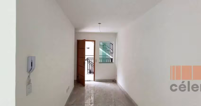 Excelente apartamento para alugar ou vender com 49m², 1 quarto e  sem vaga.