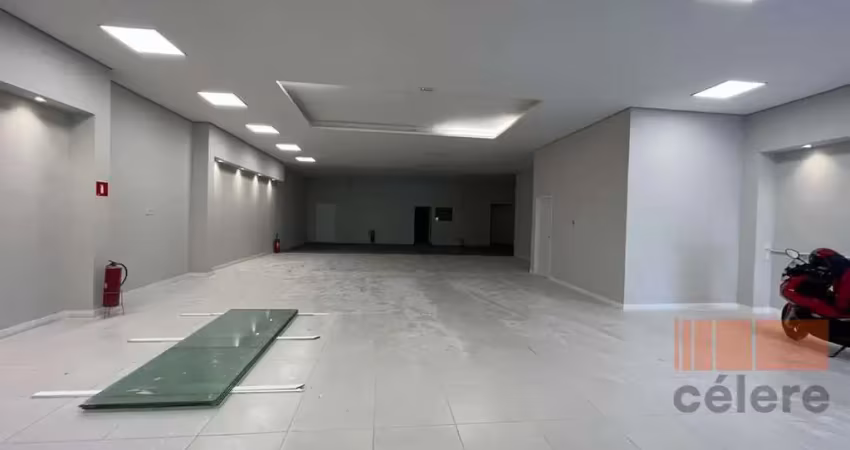 Ponto comercial 343m² para alugar | 4 banheiros | cambuci |ideal para loja, salão ou galpão