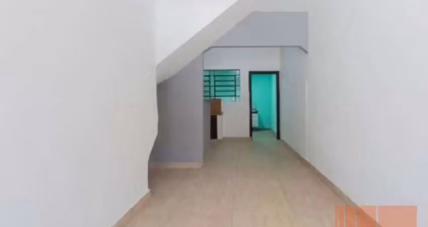 Casa para alugar, 35 m² por r$ 2.400,00/mês - mooca - são paulo/sp