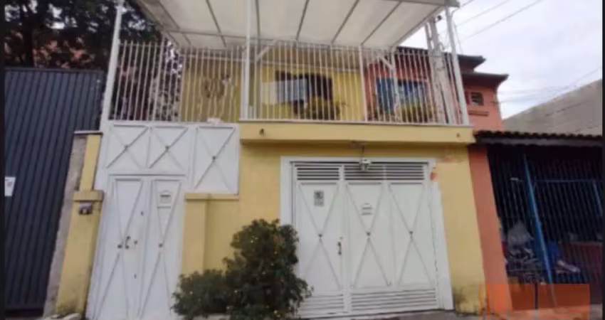 Sobrado com 5 dormitórios, 266 m² - venda e locação - mooca/sp