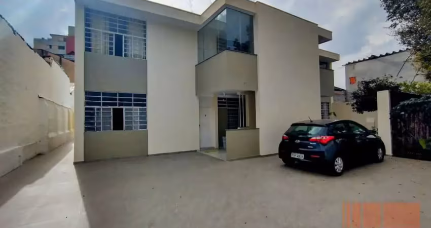 Apartamento tipo casa p/ locação com 78m², 2 dormitórios e 1 vaga | ipiranga/sp