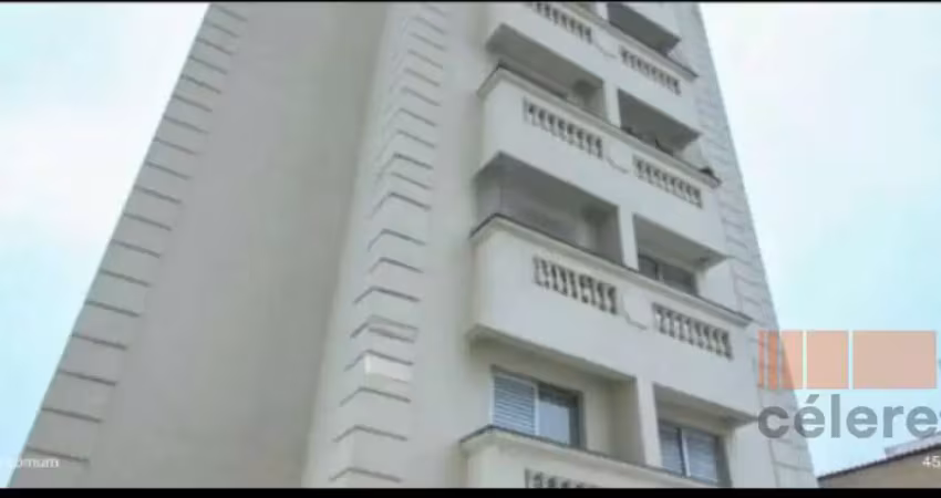 Loft com 2 quartos à venda na Rua Leocádia Cintra, 100, Mooca, São Paulo