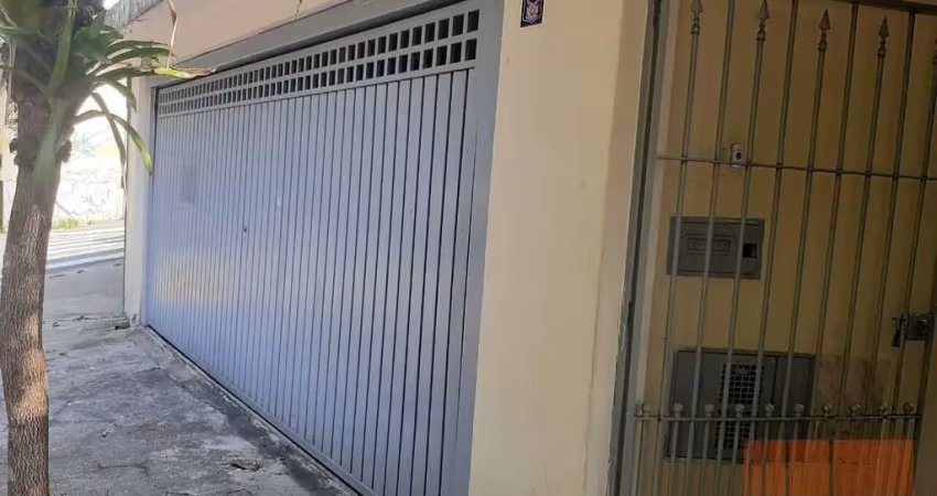 Casa sobrado ? 2 dormitórios -175m²-r$3.250,00-prox.metro tatuapé