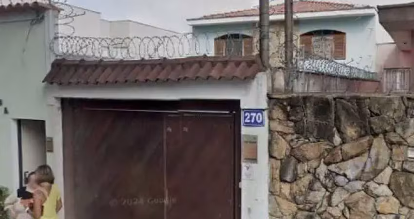 Casa em condomínio fechado com 3 quartos para alugar na Rua São Bernardo, 270, Cidade Mãe do Céu, São Paulo
