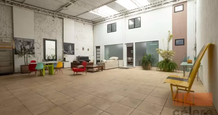 Casa comercial com 4 salas para alugar na Rua Professor Machado Tolosa, 63, Alto da Mooca, São Paulo