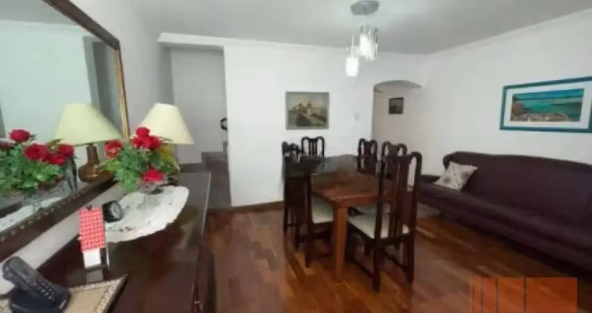 Sobrado com 3 quartos, 120 m², locação por r$ 5.000,00 - perto do aclimação - sp | pronto para morar