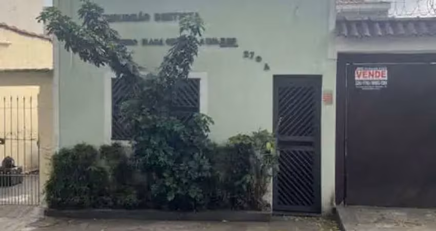 Casa em condomínio fechado com 6 quartos à venda na Rua São Bernardo, 1, Cidade Mãe do Céu, São Paulo