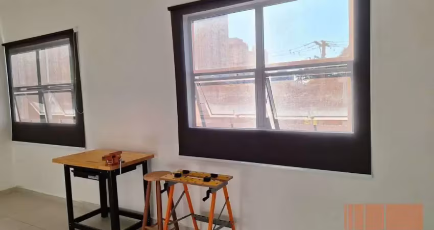 Sala comercial com 1 sala para alugar na Rua Professor Machado Tolosa, 20, Alto da Mooca, São Paulo