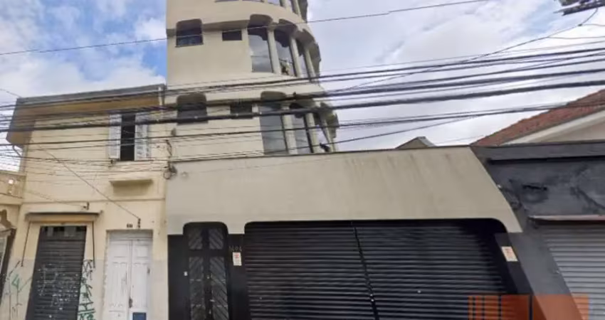 Prédio comercial para locação no alto da mooca | localização estratégica | 3 pavimentos