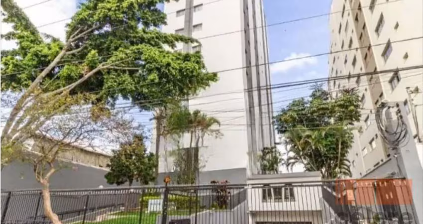 Apartamento 58 m²-  locação  r$ 3.500,00 - mooca - são paulo/sp