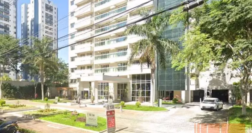 Sala comercial com 1 sala à venda na Avenida Vereador Abel Ferreira, 1800, Vila Regente Feijó, São Paulo