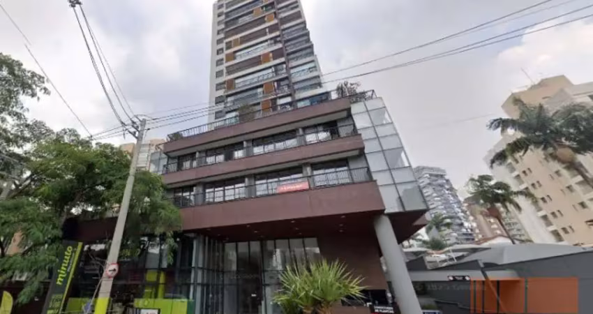 Apartamento de 65m² para locação na vila mariana | 02 dorm c/ suíte | 01 vaga | semi mobiliado